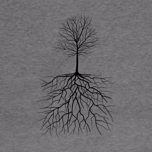 Deep Roots by SWON Design